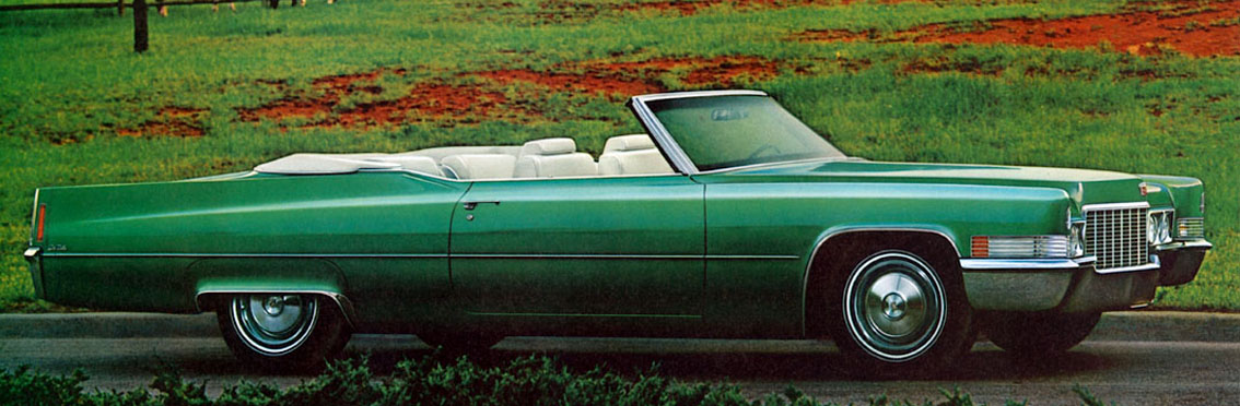 Cadillac