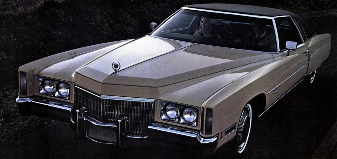 Cadillac