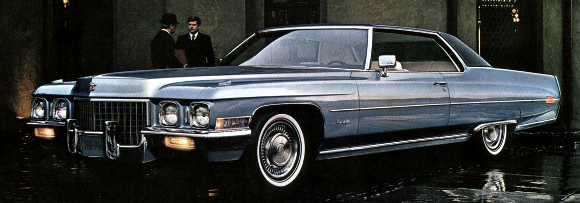 Cadillac