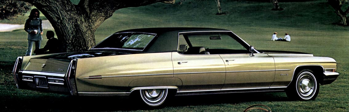 Cadillac
