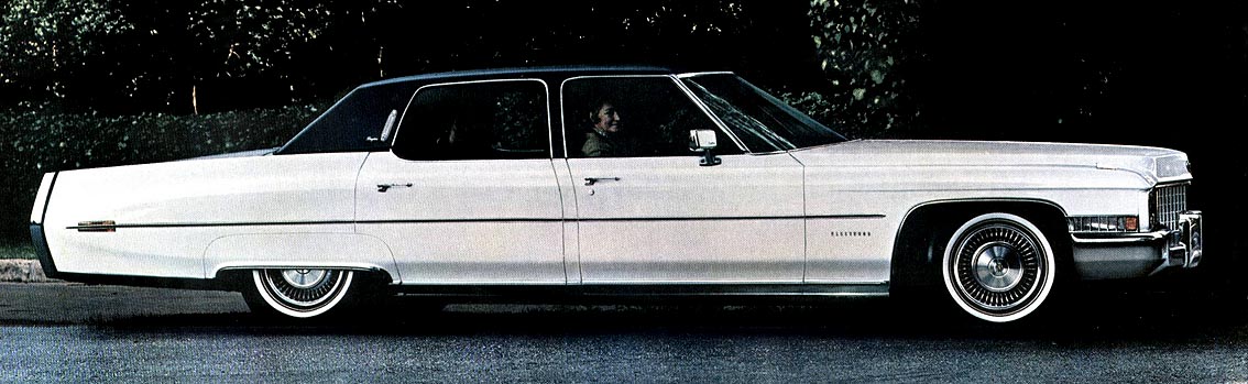 Cadillac