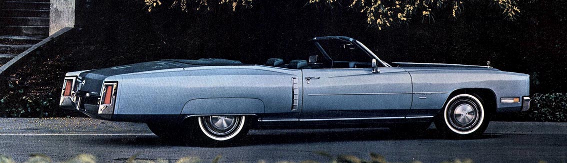 Cadillac