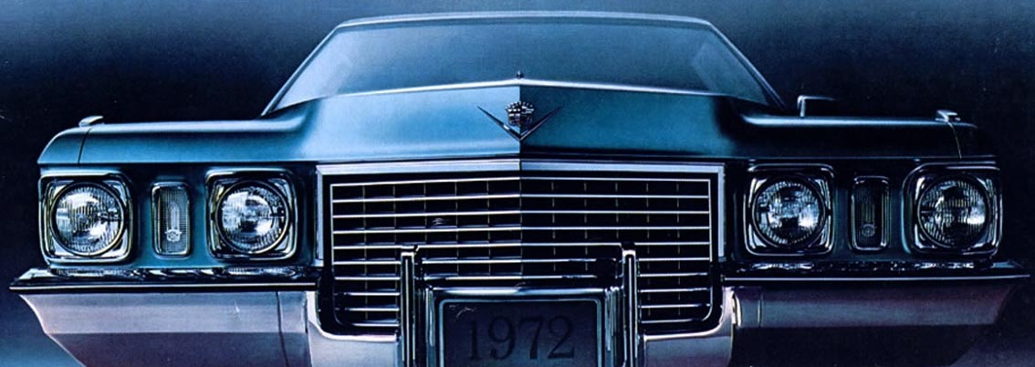 Cadillac