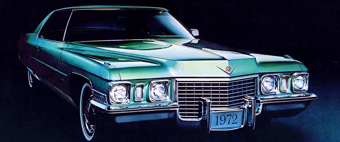 Cadillac