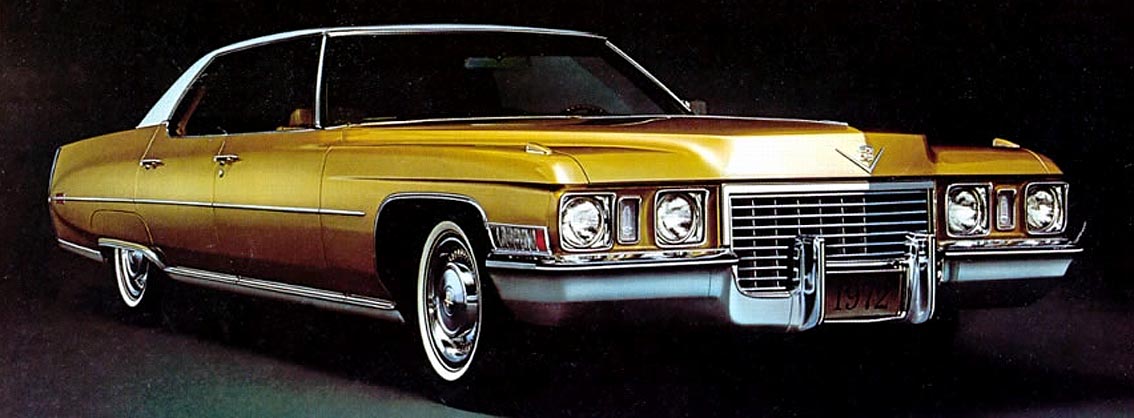 Cadillac