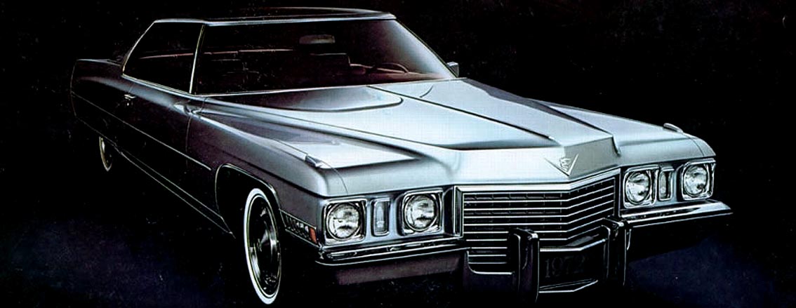 Cadillac