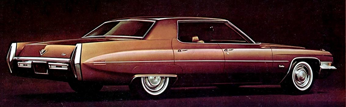 Cadillac