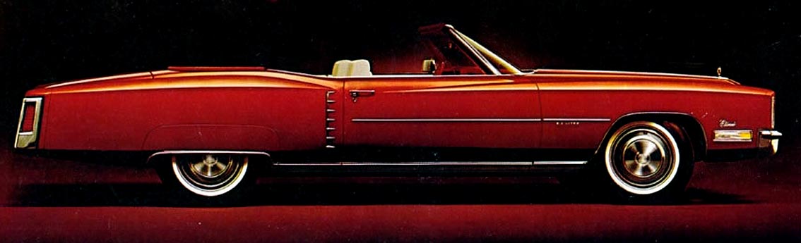 Cadillac