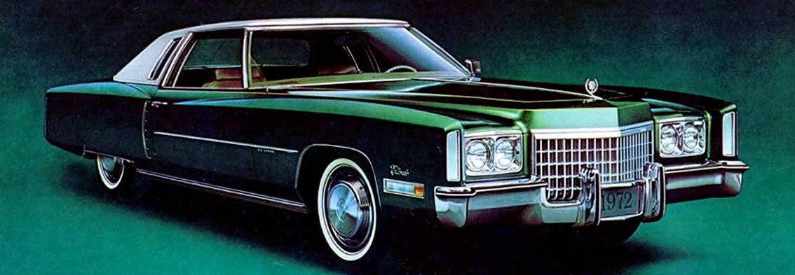 Cadillac
