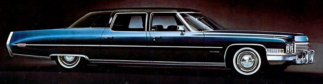 Cadillac
