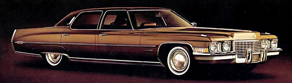 Cadillac