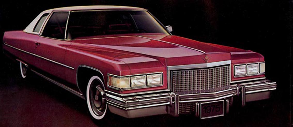 Cadillac