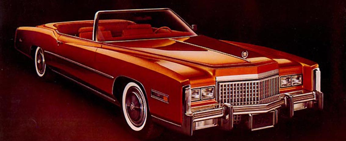 Cadillac