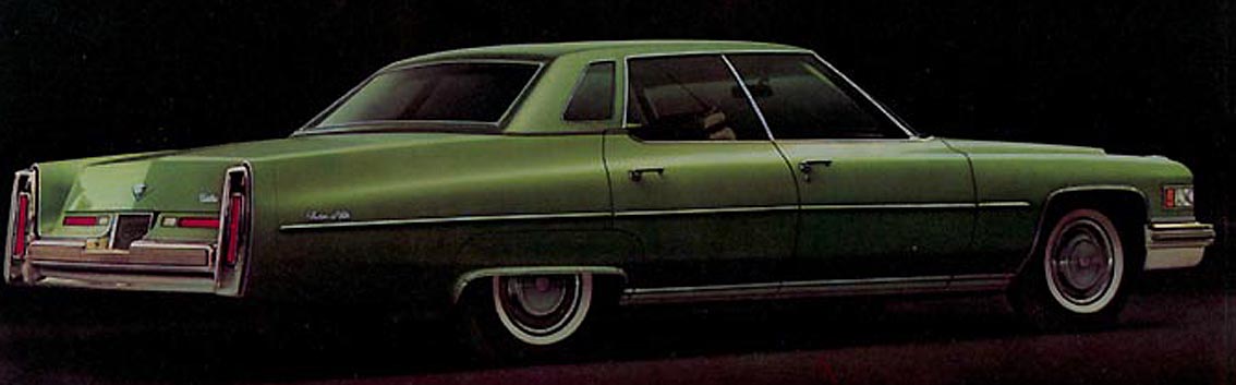 Cadillac
