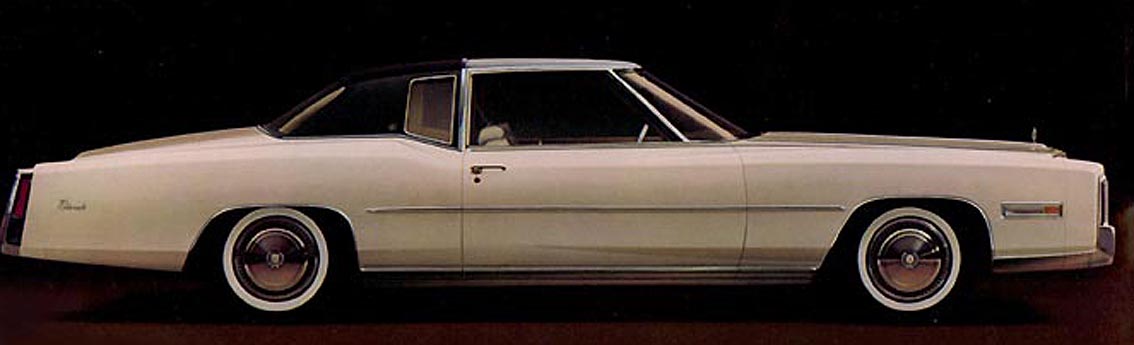 Cadillac
