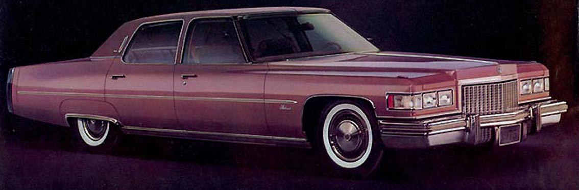Cadillac