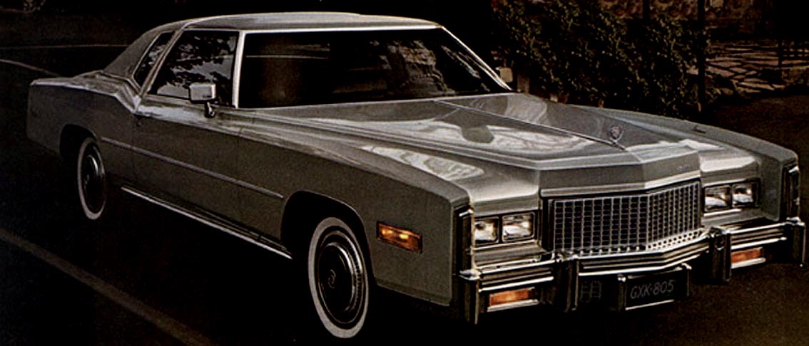 Cadillac