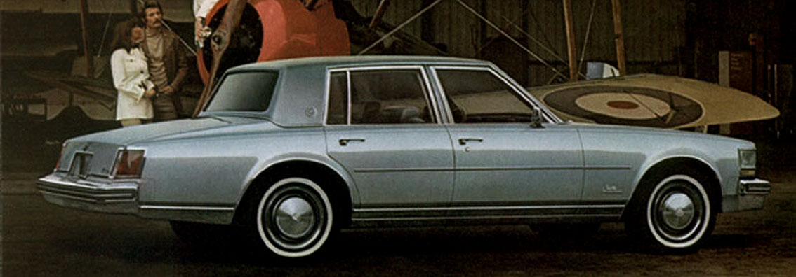 Cadillac
