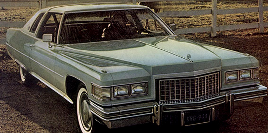 Cadillac