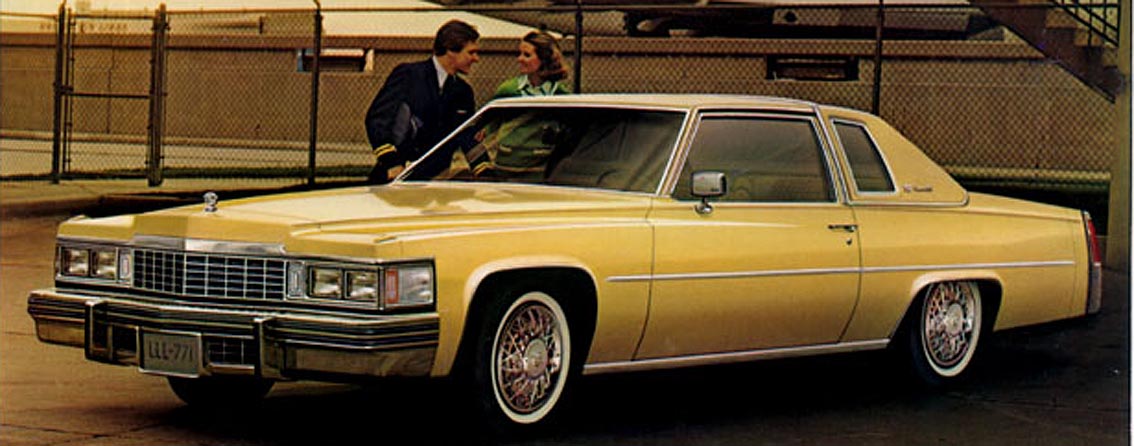 Cadillac