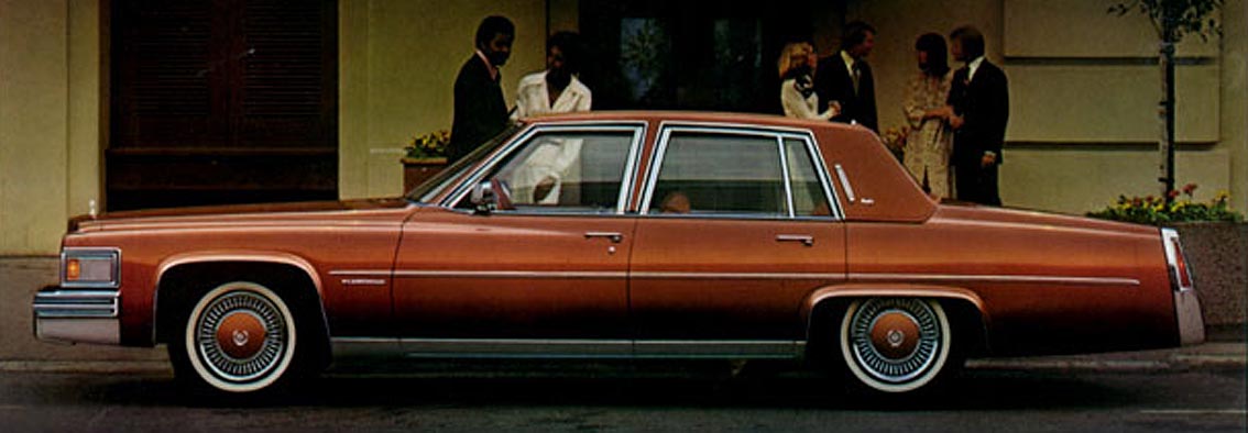 Cadillac