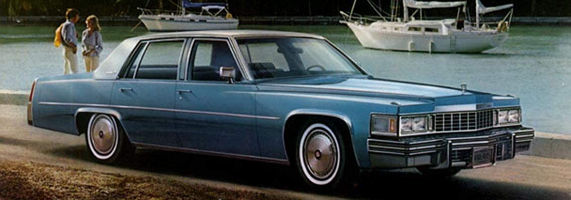 Cadillac