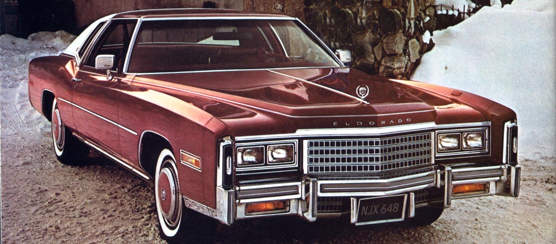 Cadillac