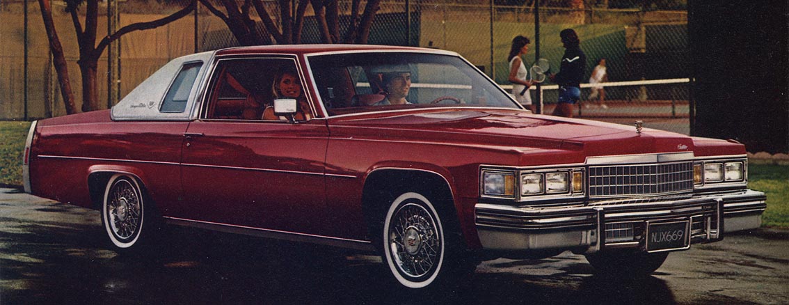 Cadillac