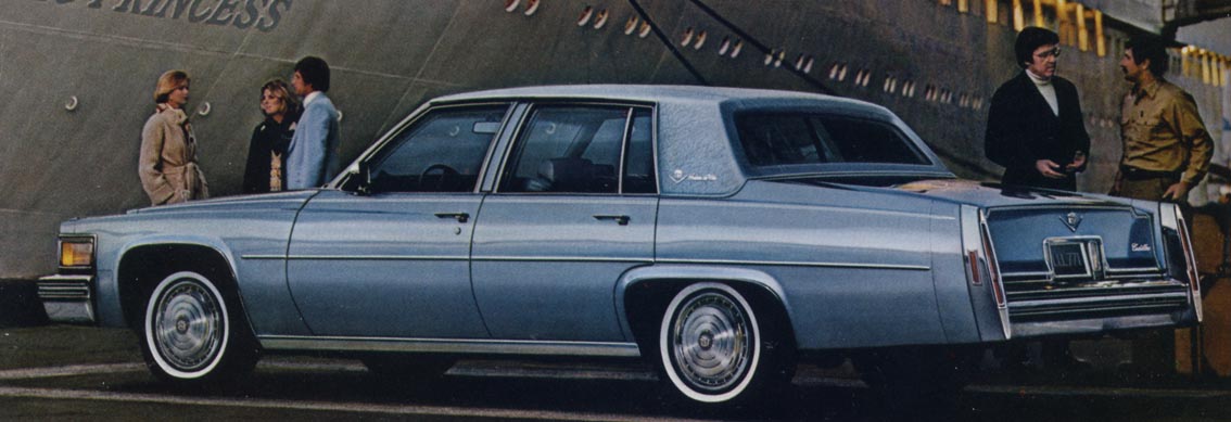 Cadillac