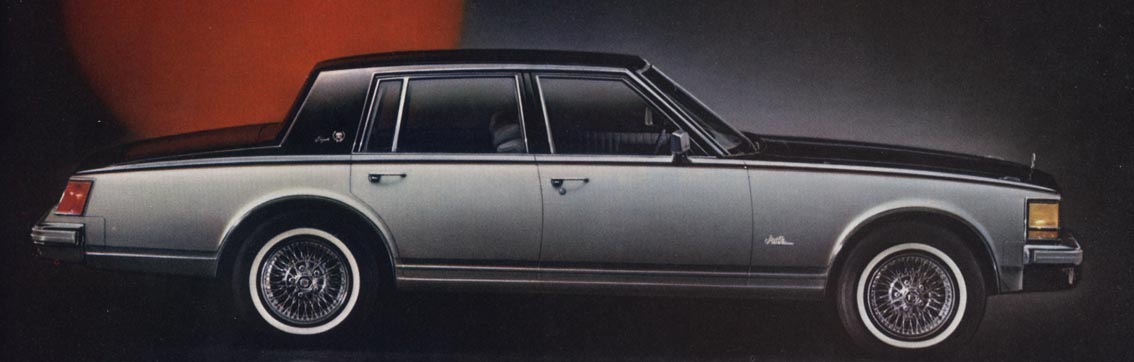 Cadillac