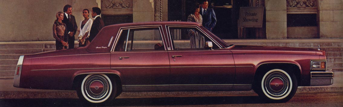 Cadillac