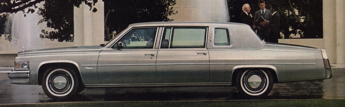 Cadillac