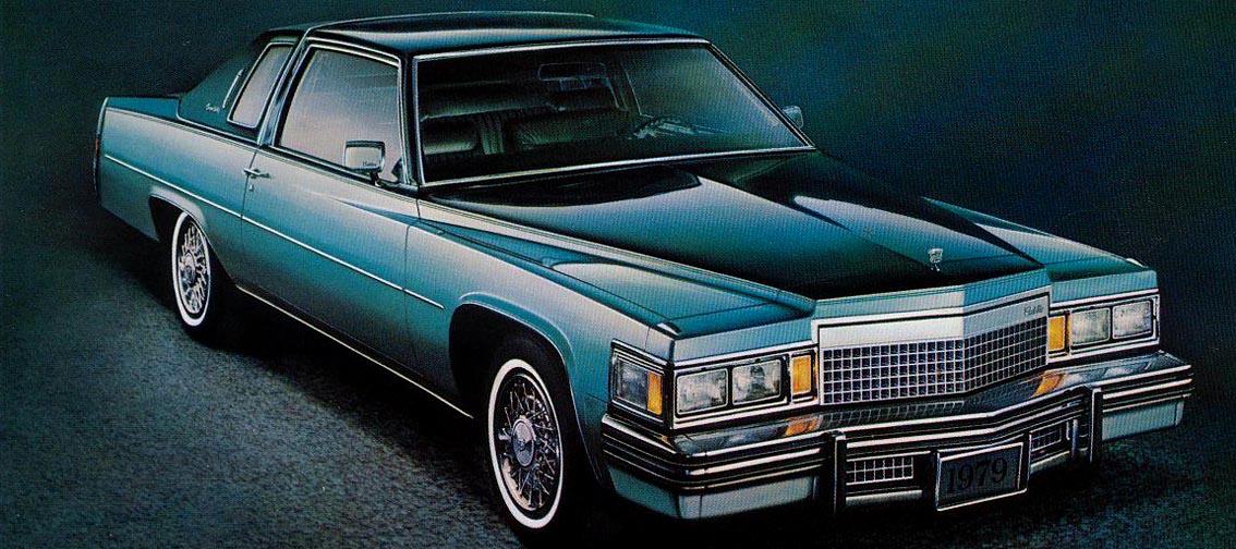 Cadillac