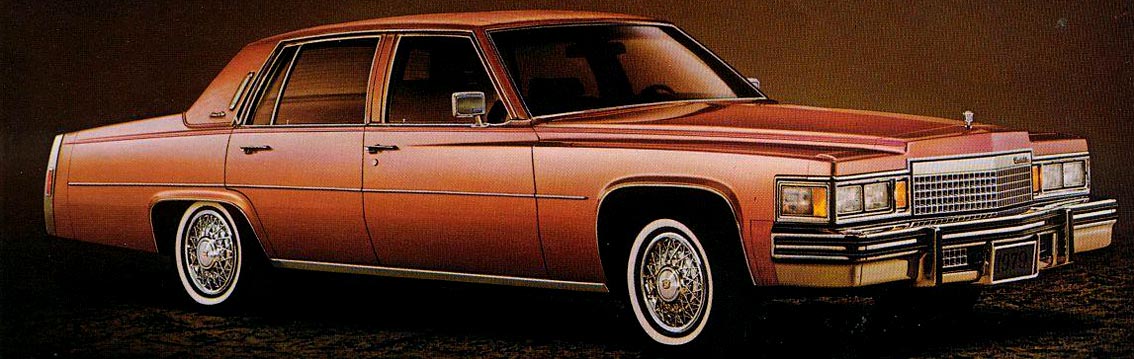 Cadillac