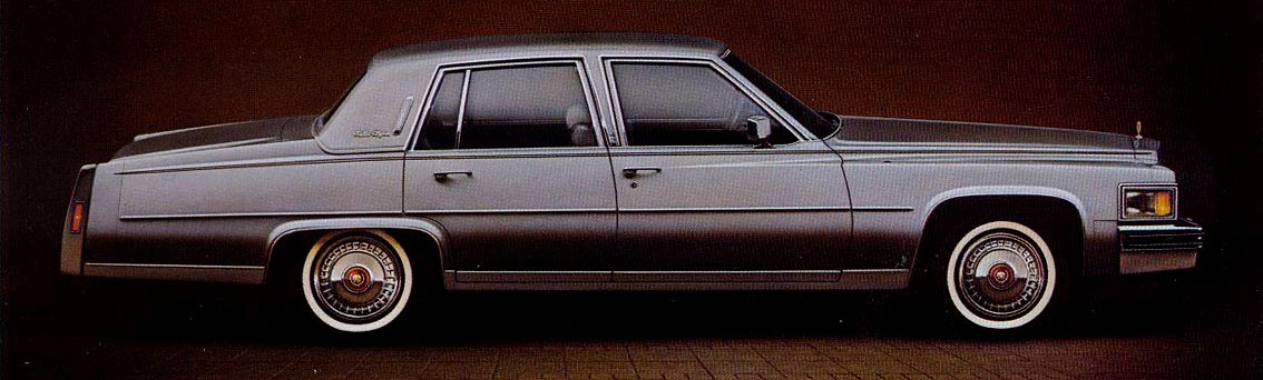 Cadillac