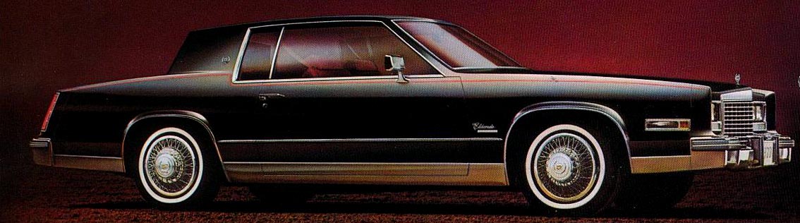 Cadillac