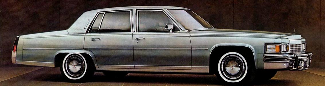 Cadillac