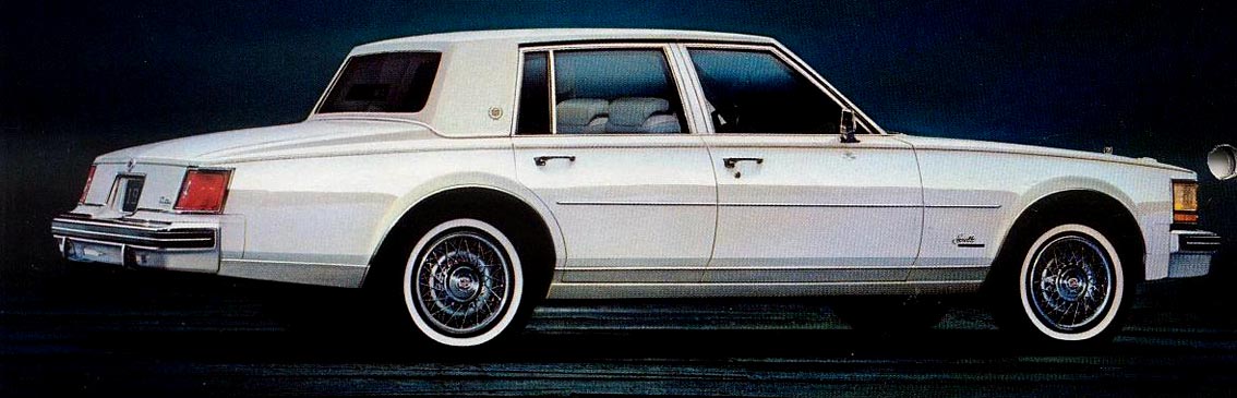 Cadillac