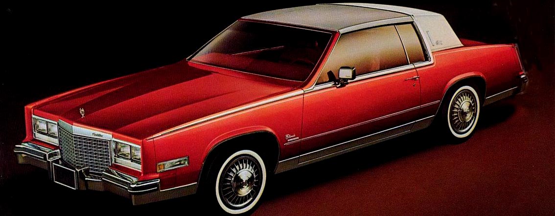 Cadillac