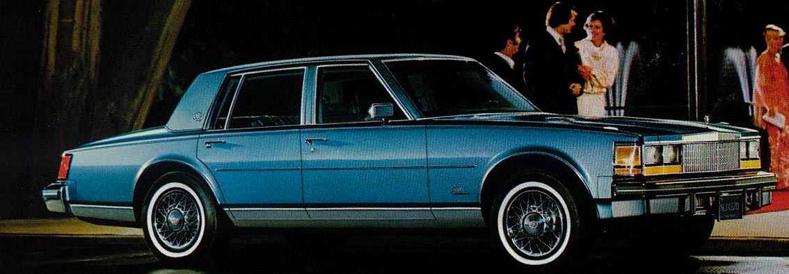 Cadillac