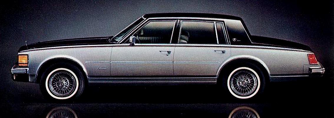 Cadillac