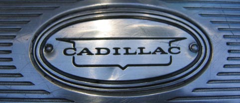 1962 Cadillac