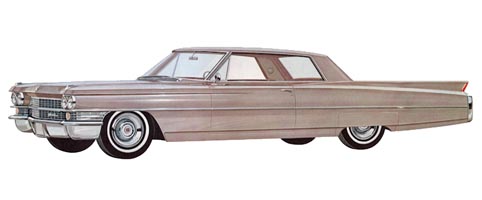 Cadillac
