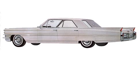Cadillac
