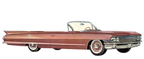 Cadillac