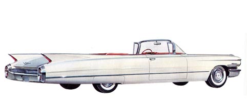 Cadillac
