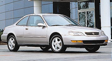 Acura