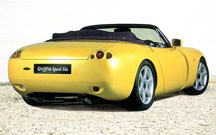 TVR