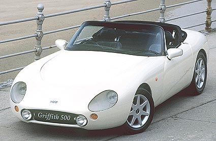 TVR