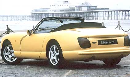 TVR